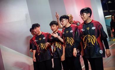 Kết quả GAM vs G2 MSI 2025 30/6: Ngẩng cao đầu rời cuộc chơi