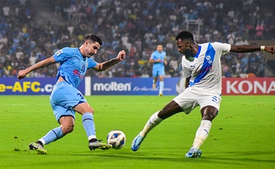 Link xem trực tiếp FIFA Club World Cup 2025 ngày 1/7: Man City vs Al Hilal