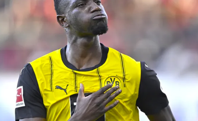 Nhận định, soi tỷ lệ Dortmund vs Monterrey: Thử thách cho đại diện châu Âu 