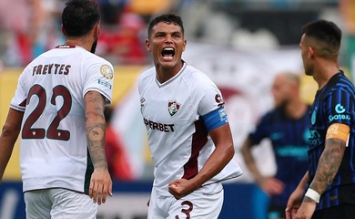 Dự đoán Fluminense vs Al Hilal, 2h00 ngày 5/7, FIFA Club World Cup