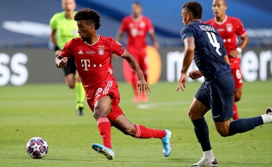 Lịch sử đối đầu PSG vs Bayern Munich; Đội bóng Đức áp đảo