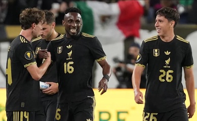 Dự đoán Mexico vs Honduras, 9h00 ngày 3/7, Gold Cup Concacaf