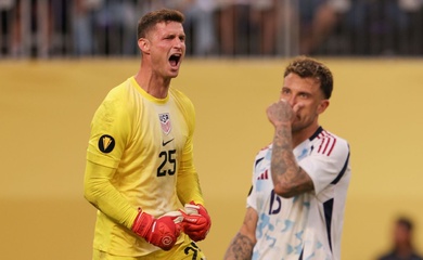 Dự đoán Mỹ vs Guatemala, 6h00 ngày 3/7, Gold Cup Concacaf