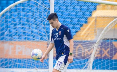 Tiến Linh lọt đội hình tiêu biểu V.League: Xoa dịu “vết thương lòng”?