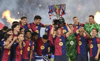 Lịch thi đấu bóng đá Tây Ban Nha hôm nay - LTĐ La Liga 2025/2026