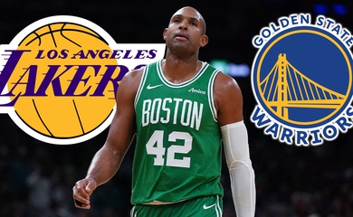 Chuyển nhượng NBA: Cả Lakers và Warriors cùng nhắm một trung phong vô địch NBA?