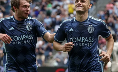 Nhận định, soi tỷ lệ Colorado Rapids vs Sporting Kansas City: Lợi thế độ cao