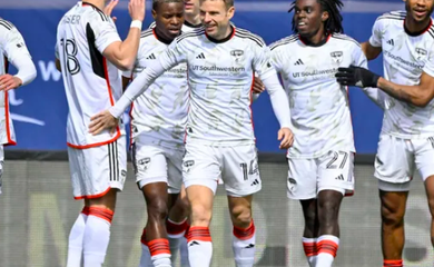 Nhận định, soi tỷ lệ Dallas vs Minnesota United: Thử thách cho chủ nhà
