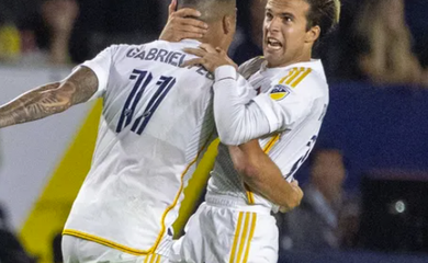 Nhận định, soi tỷ lệ Los Angeles Galaxy vs Vancouver Whitecaps: Đỉnh cao và vực sâu