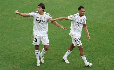 Dự đoán Real Madrid vs Dortmund, 2h00 ngày 6/7, FIFA Club World Cup