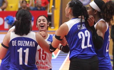 Mất đội trưởng, U21 Thái Lan thua trắng trước Philippines ở tứ kết VTV Cup 2025