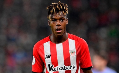 Chuyển nhượng Bayern Munich mới nhất 2025: Lời đề nghị hấp dẫn cho Nico Williams