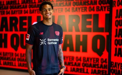 Chuyển nhượng Liverpool mới nhất 2025: Quansah đến Leverkusen với phí kỷ lục