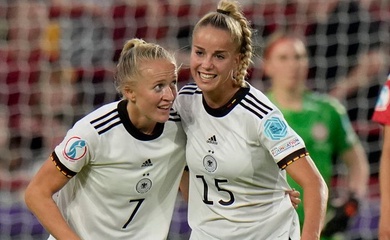 Dự đoán nữ Đức vs nữ Ba Lan, 2h00 ngày 5/7, Euro 2025