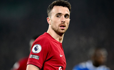 Sốc: Tai nạn thương tâm khiến cầu thủ của Liverpool Diogo Jota qua đời