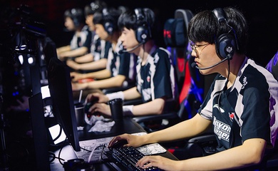 Kết quả MSI 2025 hôm nay 3/7: AL ngược dòng, huỷ diệt FLY