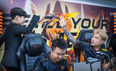 Lịch thi đấu APL hôm nay 4/7: FL vs EA