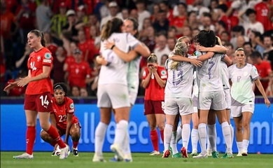 Dự đoán nữ Na Uy vs nữ Phần Lan, 23h00 ngày 6/7, Euro 2025