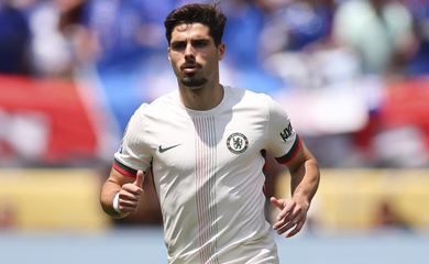 Neto có thể vắng mặt ở trận tứ kết với Chelsea sau cái chết của Jota