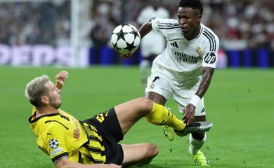 Tỷ lệ bóng đá trận Real Madrid vs Dortmund, 3h00 ngày 6/7, FIFA Club World Cup
