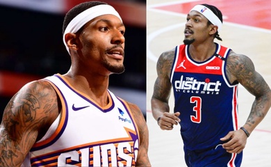 Bradley Beal: Bản hợp đồng tệ nhất NBA chuẩn bị được giải phóng, nhắm đến LA Lakers?