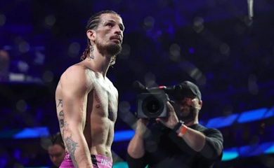 Cory Sandhagen khuyên "Sean O'Malley đừng một màu" nếu muốn vô địch
