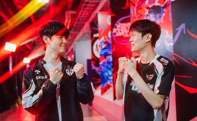 Kết quả GEN vs AL MSI 2025 ngày 5/7: Long tranh hổ đấu!