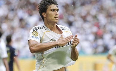 Danh sách ghi bàn tại Club World Cup 2025: Gonzalo Garcia gây bất ngờ