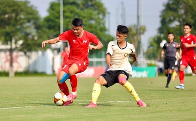 Lịch thi đấu bóng đá hôm nay ngày 6/7