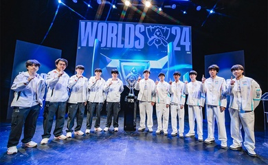 Lịch thi đấu MSI 2025 ngày 6/7: T1 vs BLG