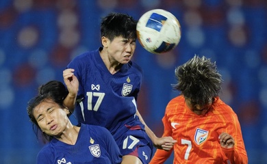 Bóng đá Thái Lan rơi xuống vực thẳm: Cú sốc lớn từ đội bóng từng 2 lần dự World Cup