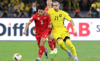 Đã rõ phán quyết của FIFA về trận Việt Nam thua Malaysia 0-4