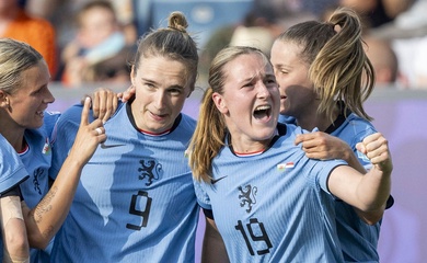 Dự đoán nữ Anh vs nữ Hà Lan, 23h00 ngày 10/7, Euro 2025