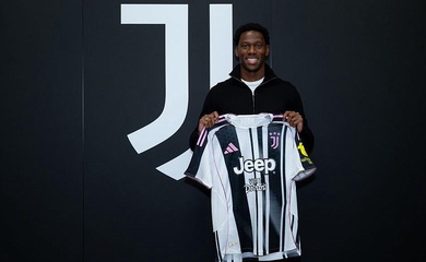Đội hình Juventus 2025/2026: Danh sách, số áo cầu thủ chi tiết