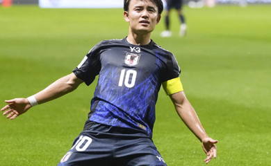 Nhận định, soi tỷ lệ Nhật Bản vs Hong Kong: Chênh lệch đẳng cấp