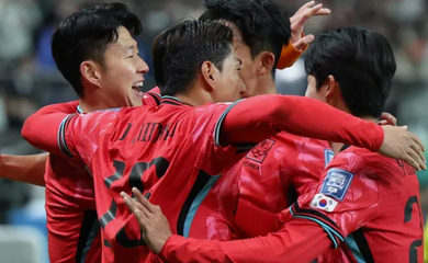 Nhận định, soi tỷ lệ Hàn Quốc vs Trung Quốc: Khó có bất ngờ