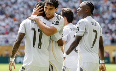 Nhận định, soi tỷ lệ PSG vs Real Madrid: Thành Paris mở hội