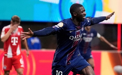 Dự đoán PSG vs Real Madrid, 2h00 ngày 10/7, FIFA Club World Cup