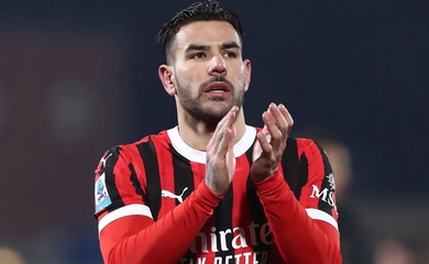 Chuyển nhượng AC Milan mới nhất 2025: Theo Hernandez tới Al Hilal