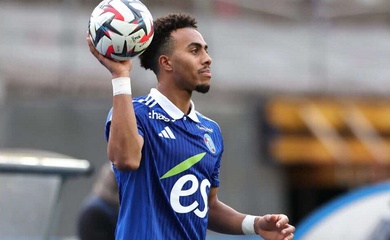 Chuyển nhượng AC Milan mới nhất 2025: Milan trả giá cho Guela Doue
