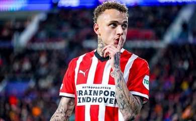 Chuyển nhượng Napoli mới nhất 2025: Napoli hoàn tất vụ Noa Lang