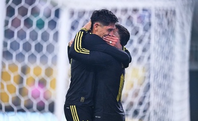 Kết quả bóng đá CONCACAF Gold Cup hôm nay mới nhất: Mexico vô địch