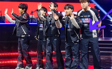 Lịch thi đấu MSI 2025 hôm nay 9/7: BLG vs CFO