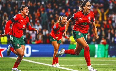 Dự đoán nữ Bồ Đào Nha vs nữ Bỉ, 2h00 ngày 12/7, Euro 2025