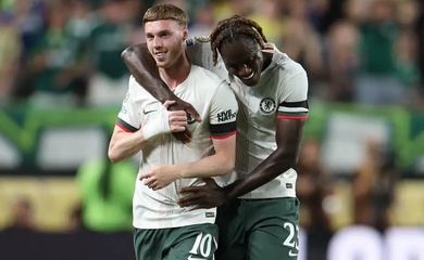 Đội hình dự kiến Fluminense vs Chelsea: Hàng công The Blues thay đổi