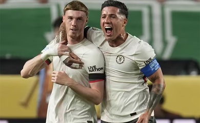 Link trực tiếp FIFA Club World Cup 2025 hôm nay 9/7:  Fluminense vs Chelsea