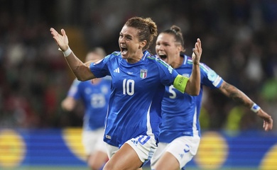 Dự đoán nữ Italia vs nữ Tây Ban Nha, 2h00 ngày 12/7, Euro 2025
