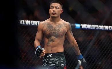 Joshua Van châm biếm ĐKVĐ UFC Alexandre Pantoja: Tôi không thích ôm nhau