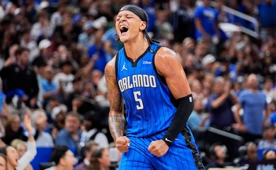 Chi 287 triệu đô trói chân trụ cột, Orlando Magic gắn bó lâu dài với Paolo Banchero