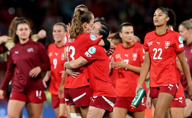 Dự đoán nữ Phần Lan vs nữ Thuỵ Sĩ, 2h00 ngày 11/7, Euro 2025